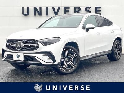 صورة 1 لـ 2023 Mercedes-BENZ GLC