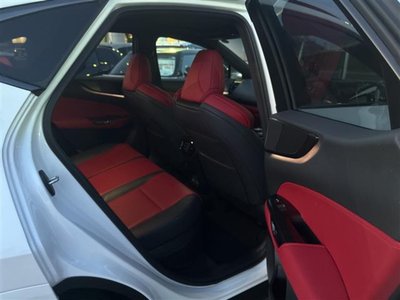 صورة مصغرة 41 لـ 2025 Lexus NX