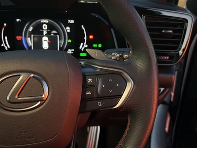 صورة مصغرة 28 لـ 2025 Lexus NX