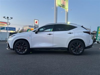 LEXUS NX - 9