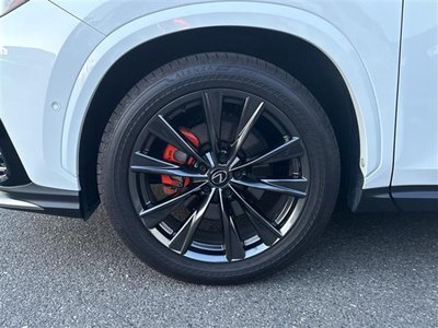 صورة مصغرة 20 لـ 2025 Lexus NX