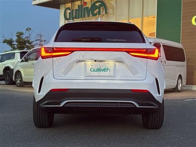 صورة مصغرة 13 لـ 2025 Lexus NX