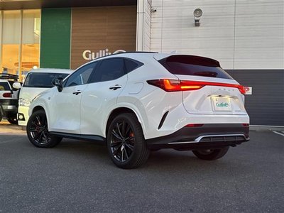 LEXUS NX - 10