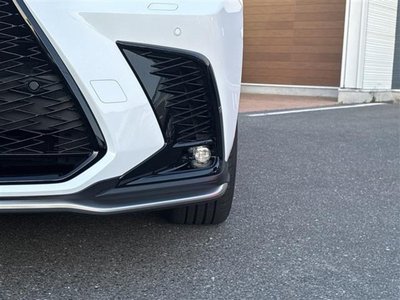 صورة مصغرة 19 لـ 2025 Lexus NX