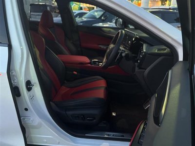 صورة مصغرة 24 لـ 2025 Lexus NX