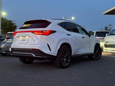 صورة مصغرة 14 لـ 2025 Lexus NX