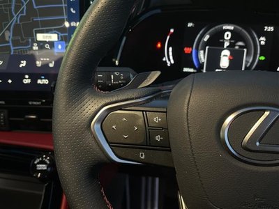 صورة مصغرة 27 لـ 2025 Lexus NX