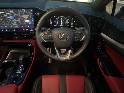 صورة مصغرة 25 لـ 2025 Lexus NX