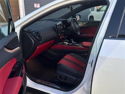 صورة مصغرة 37 لـ 2025 Lexus NX