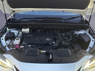 صورة مصغرة 43 لـ 2025 Lexus NX