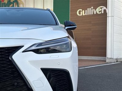 صورة مصغرة 18 لـ 2025 Lexus NX