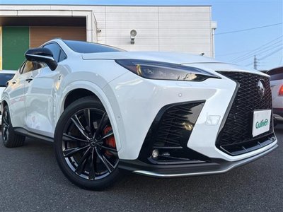 صورة مصغرة 42 لـ 2025 Lexus NX