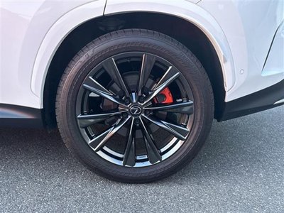 صورة مصغرة 21 لـ 2025 Lexus NX