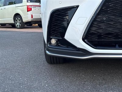 صورة مصغرة 17 لـ 2025 Lexus NX