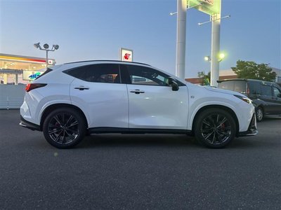 صورة مصغرة 15 لـ 2025 Lexus NX