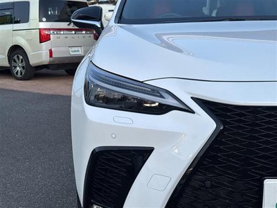 صورة مصغرة 16 لـ 2025 Lexus NX