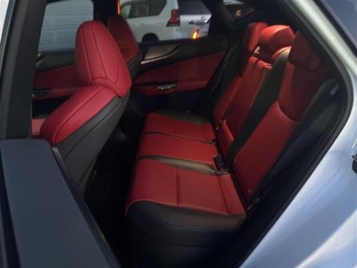 صورة مصغرة 40 لـ 2025 Lexus NX