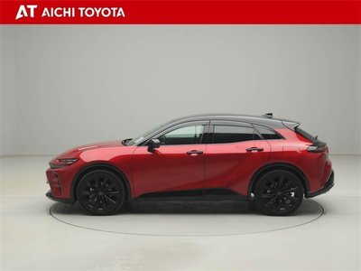 TOYOTA CROWN SPORT - 3