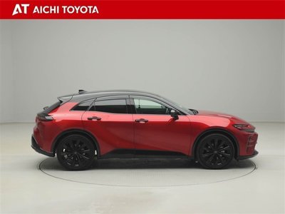 TOYOTA CROWN SPORT - 7