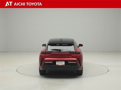 TOYOTA CROWN SPORT - 5