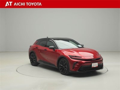 TOYOTA CROWN SPORT - 8