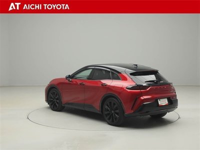 TOYOTA CROWN SPORT - 4