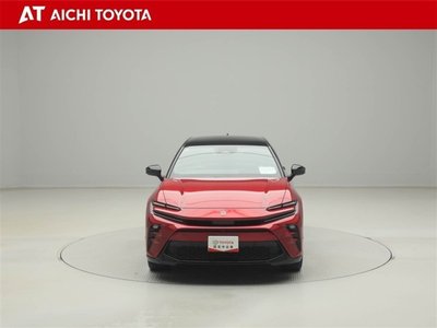 TOYOTA CROWN SPORT - 9