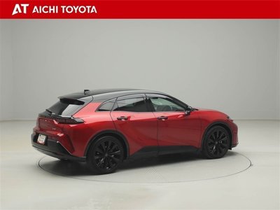 TOYOTA CROWN SPORT - 6