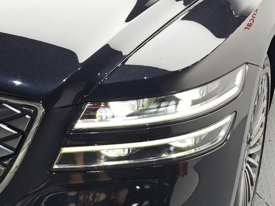 2022 GENESIS ELECTRIFIED G80 (RG3) 照片 9