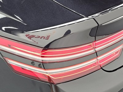 2022 GENESIS ELECTRIFIED G80 (RG3) 照片 10
