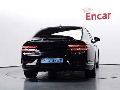 2022 GENESIS ELECTRIFIED G80 (RG3) 照片 3