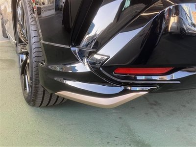 TOYOTA CROWN SPORT - 7