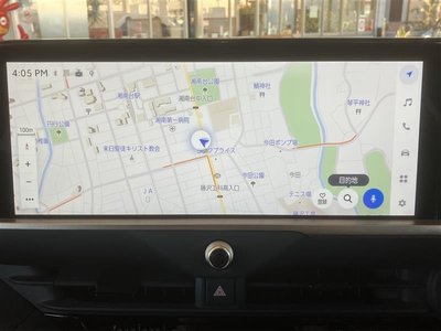 TOYOTA CROWN SPORT - 10