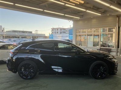 TOYOTA CROWN SPORT - 3