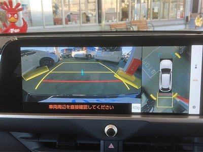 TOYOTA CROWN SPORT - 9