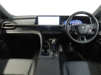 TOYOTA CROWN ESTATE - 5