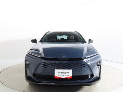 TOYOTA CROWN ESTATE - 7