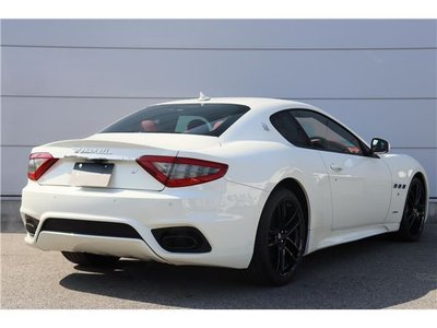 MASERATI GRANTURISMO - 2