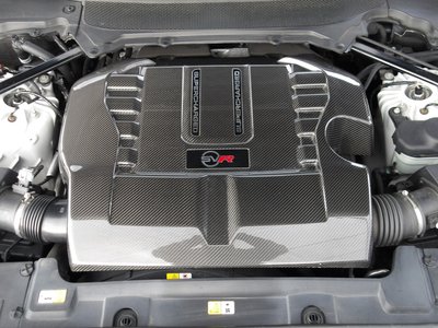 LAND ROVER RANGE ROVER SPORT - 10