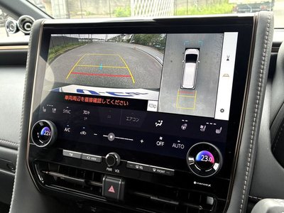 TOYOTA VELLFIRE - 3