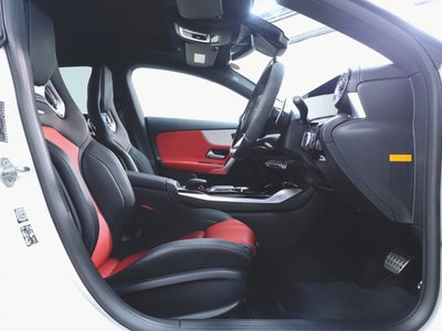 صورة مصغرة 26 لـ 2023 Mercedes-BENZ CLA AMG