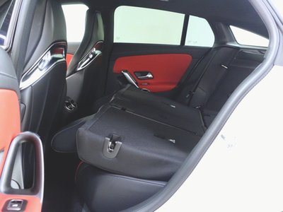 صورة مصغرة 33 لـ 2023 Mercedes-BENZ CLA AMG