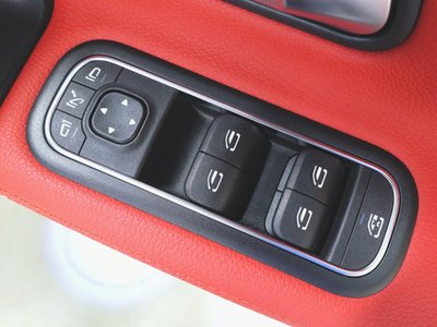 صورة مصغرة 25 لـ 2023 Mercedes-BENZ CLA AMG