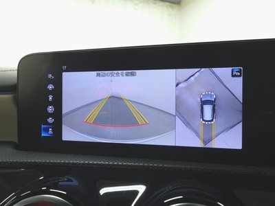 صورة مصغرة 18 لـ 2023 Mercedes-BENZ CLA AMG