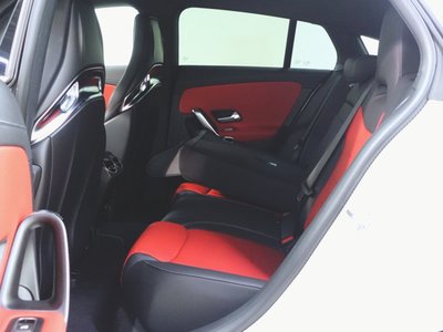 صورة مصغرة 35 لـ 2023 Mercedes-BENZ CLA AMG