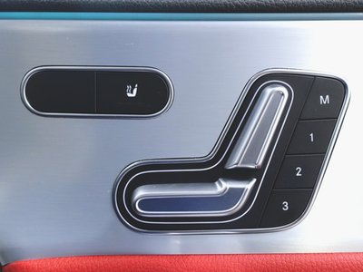 صورة مصغرة 23 لـ 2023 Mercedes-BENZ CLA AMG