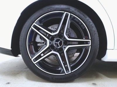 صورة مصغرة 39 لـ 2023 Mercedes-BENZ CLA AMG