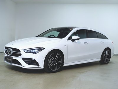 صورة 2 لـ 2023 Mercedes-BENZ CLA AMG