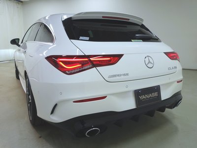 صورة 7 لـ 2023 Mercedes-BENZ CLA AMG