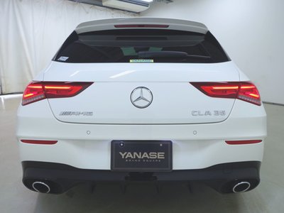 صورة 8 لـ 2023 Mercedes-BENZ CLA AMG